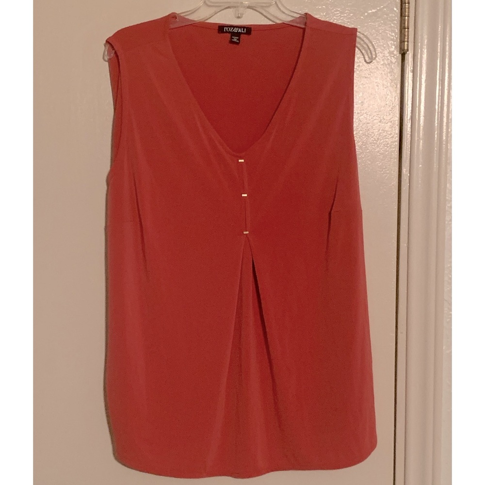 Women’s Blose - size 2X